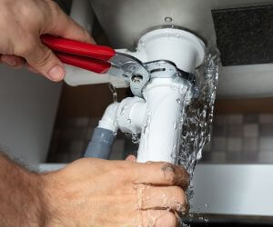 About Sewer Line Replacement Reidsville, NC